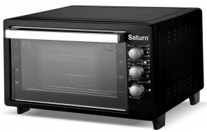 Saturn ST-EC1090 Black Saturn ST-EC1090 Black